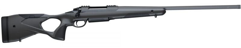 Sako S20 Hunter Cerakote 20inch Barrel Fluted .308 5/8 24  thread