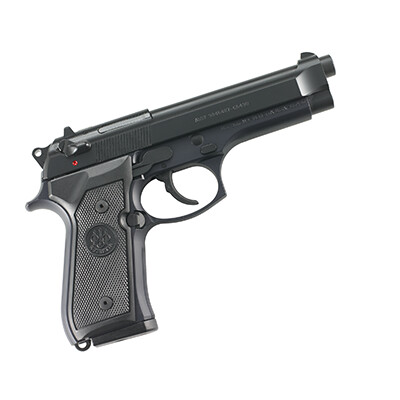BERETTA M9-22 .22 L.R. pistols