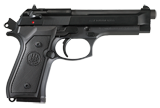 BERETTA M9-22 .22 L.R. pistols