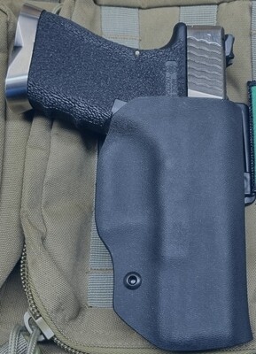 Glock 44 .22lr Holster by Kydex Ireland