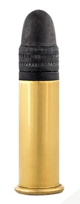 Aguila standard velocity .22lr Ammunition Box of 50 Rounds