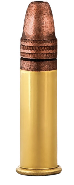 AGUILA .22Lr HV HP 38gr  Box of 50 Rounds