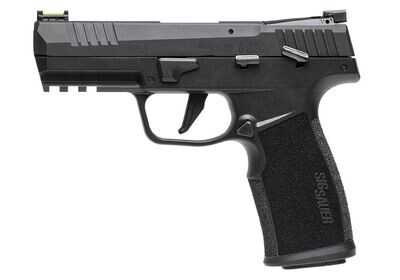 Sig Sauer P322 .22lr ( 5 Round Mag)