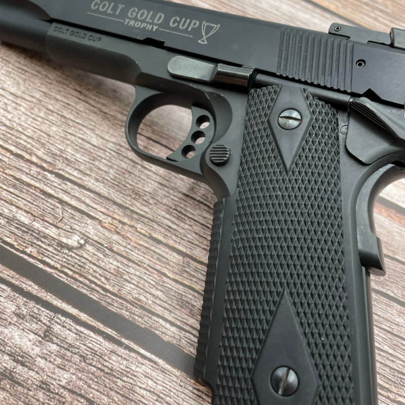Colt 1911 Gold Cup .22lr - Pre-Owned