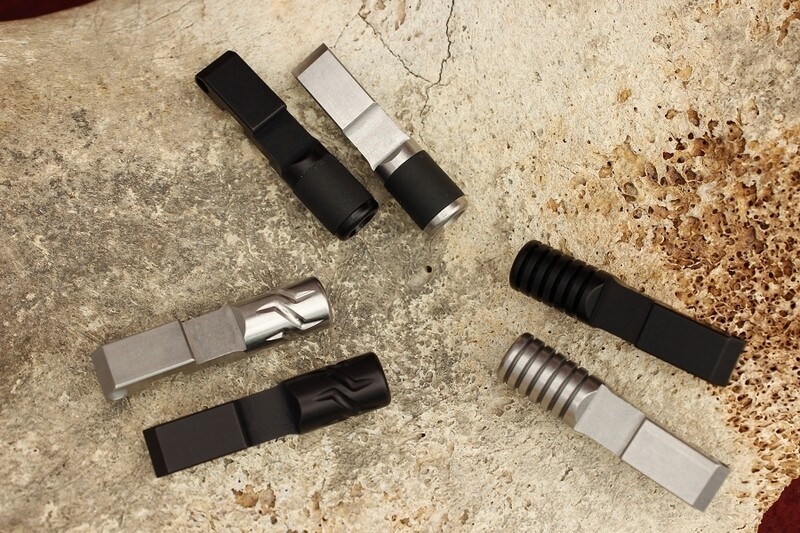 KIDD bolt handles