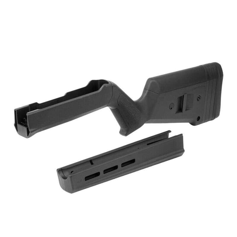 Ruger 10/22 Takedown Hunter X-22 Takedown Stock Black Magpul