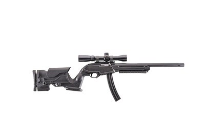 ProMag Archangel Ruger 10/22 Precision Stock (AAP1022)