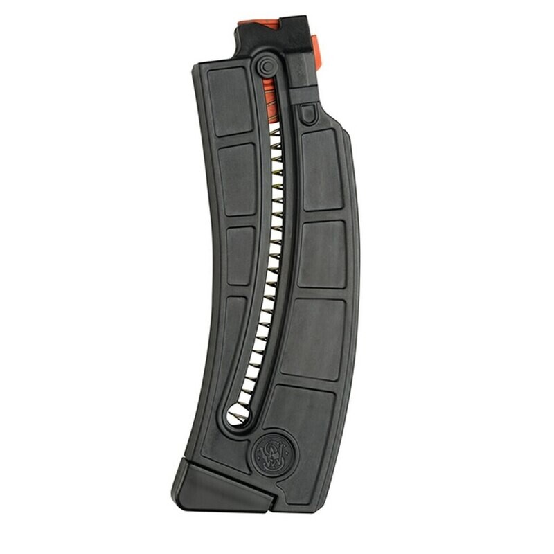 Smith &amp; Wesson (S&amp;W) M&amp;P 15-22 25 round .22LR magazine