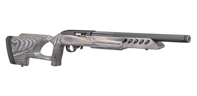 RUGER Target Lite Thumbhole (10/22)  .22lr