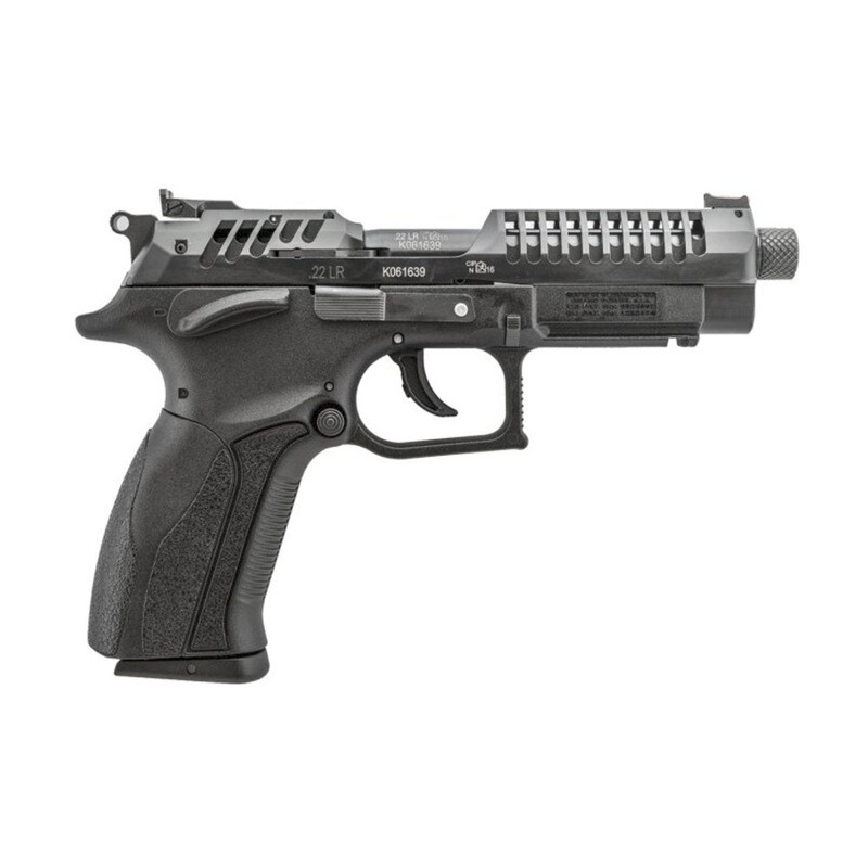 Grand Power K22 X-TRIM