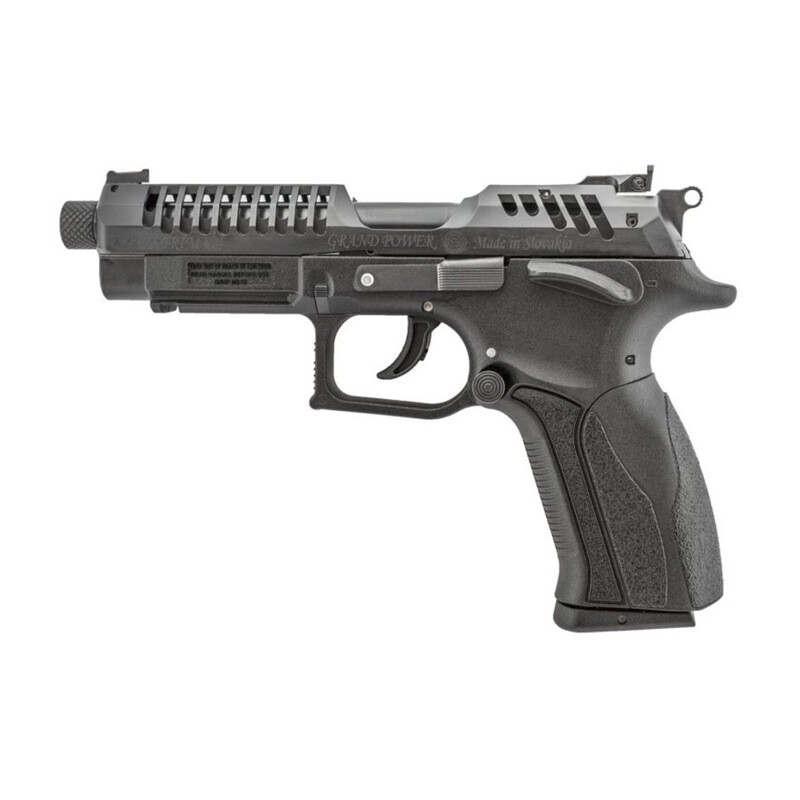 Grand Power K22 X-TRIM
