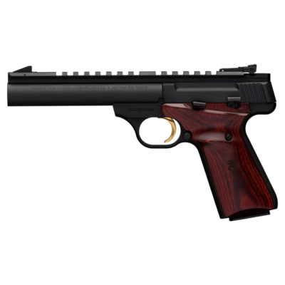 Browning Buckmark  Field Target .22lr RSWD