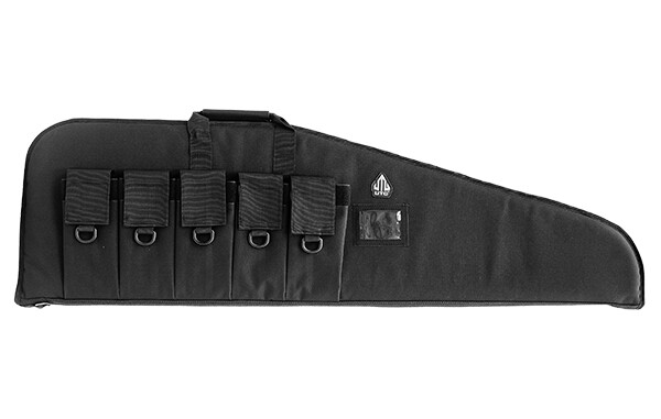UTG® 42" DC Deluxe Tactical Gun Case, Black