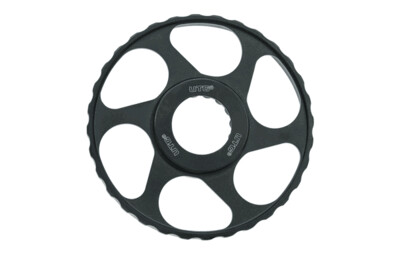 UTG® Add-on Index Wheel for Side Wheel AO Scope, 100mm