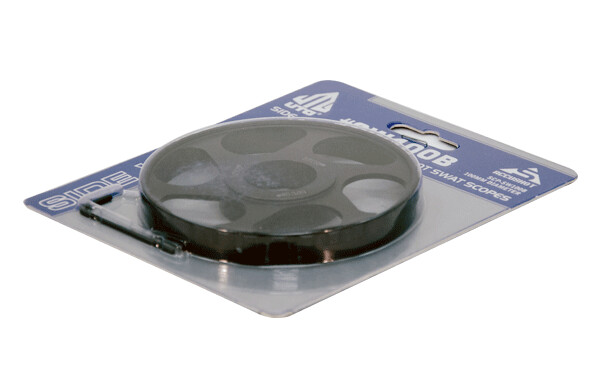 UTG® Add-on Index Wheel for Side Wheel AO Scope, 100mm