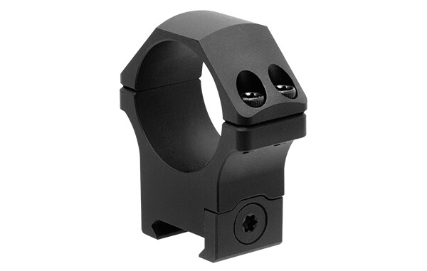 UTG PRO® 34mm/2PCs HIGH Profile P.O.I® Picatinny Ring