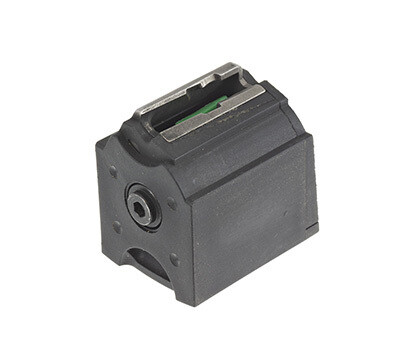 Ruger LX-1 Rotary Magazine Left Handed