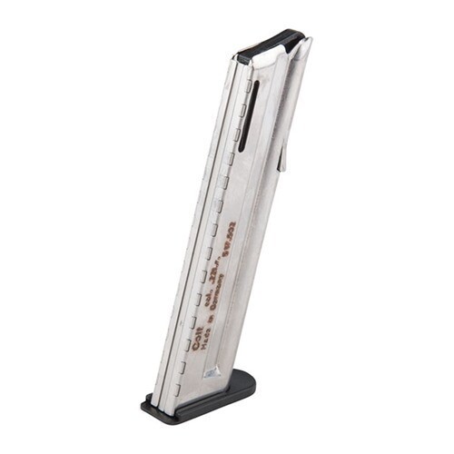 Colt 1911 .22lr Magazine 5 Round (Irish Market)
