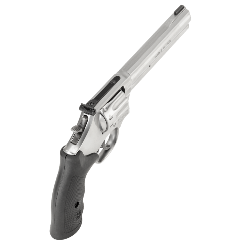 Smith &amp; Wesson Model 617 6" .22lr  (6 Round Chamber)
