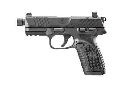 FN 502™ Tactical .22LR