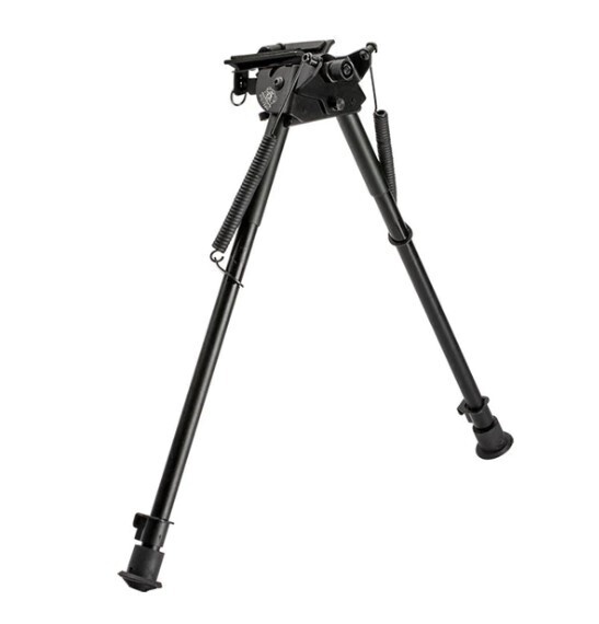 Buffalo River Swivel Bipod