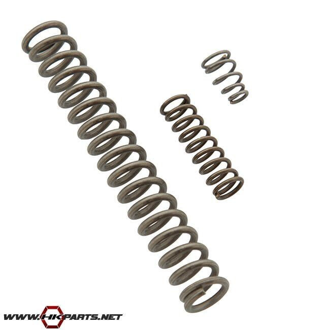 Hammerli Tac R1 .22lr Match Trigger Spring Kit – Set of 3 Enhanced Springs