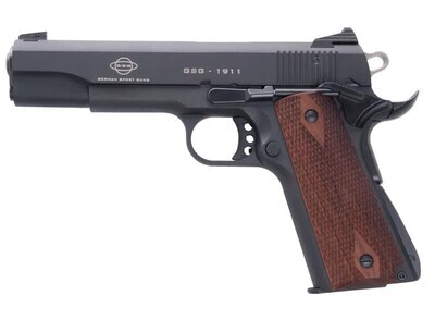 ​GSG 1911 Wood Grip .22LR