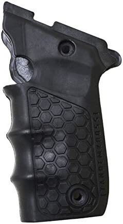 HiveGrip for S&W® SW22 Victory® - Black