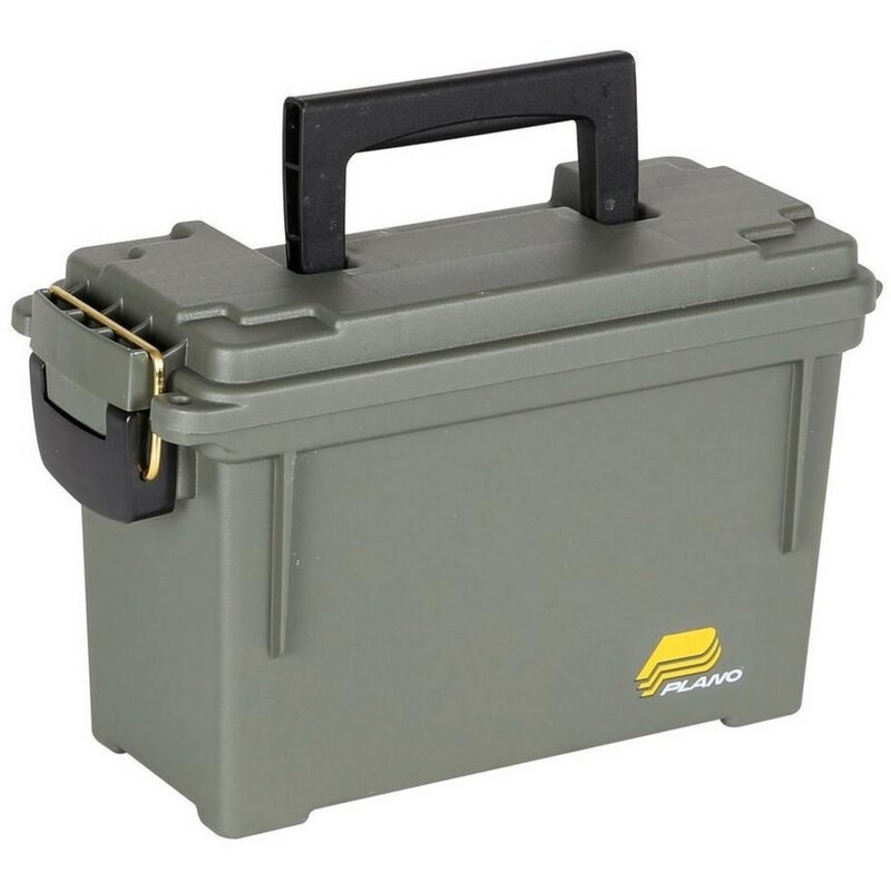 Field Ammo Box By Plano
