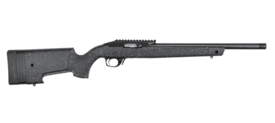 Bergara BXR Carbon .22LR