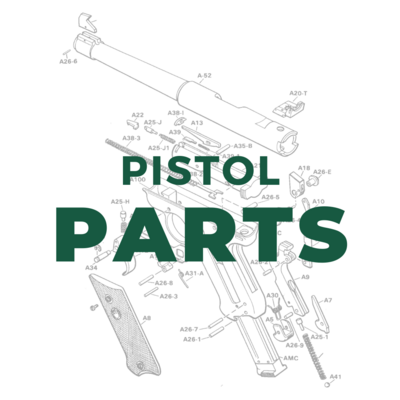 Pistol Parts