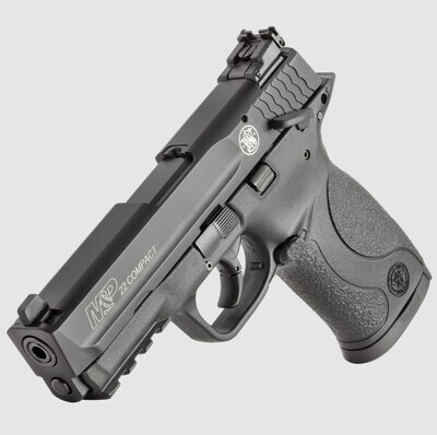 Smith &amp; Wesson M&amp;P®22 COMPACT .22LR