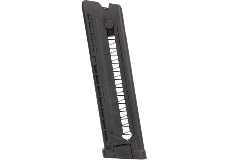 Sig Sauer P322 Magazine .22lr (Modified to 5 Rounds)