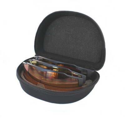 Magnex 3 (3 Lens Set) Magnetic Lens Glasses System