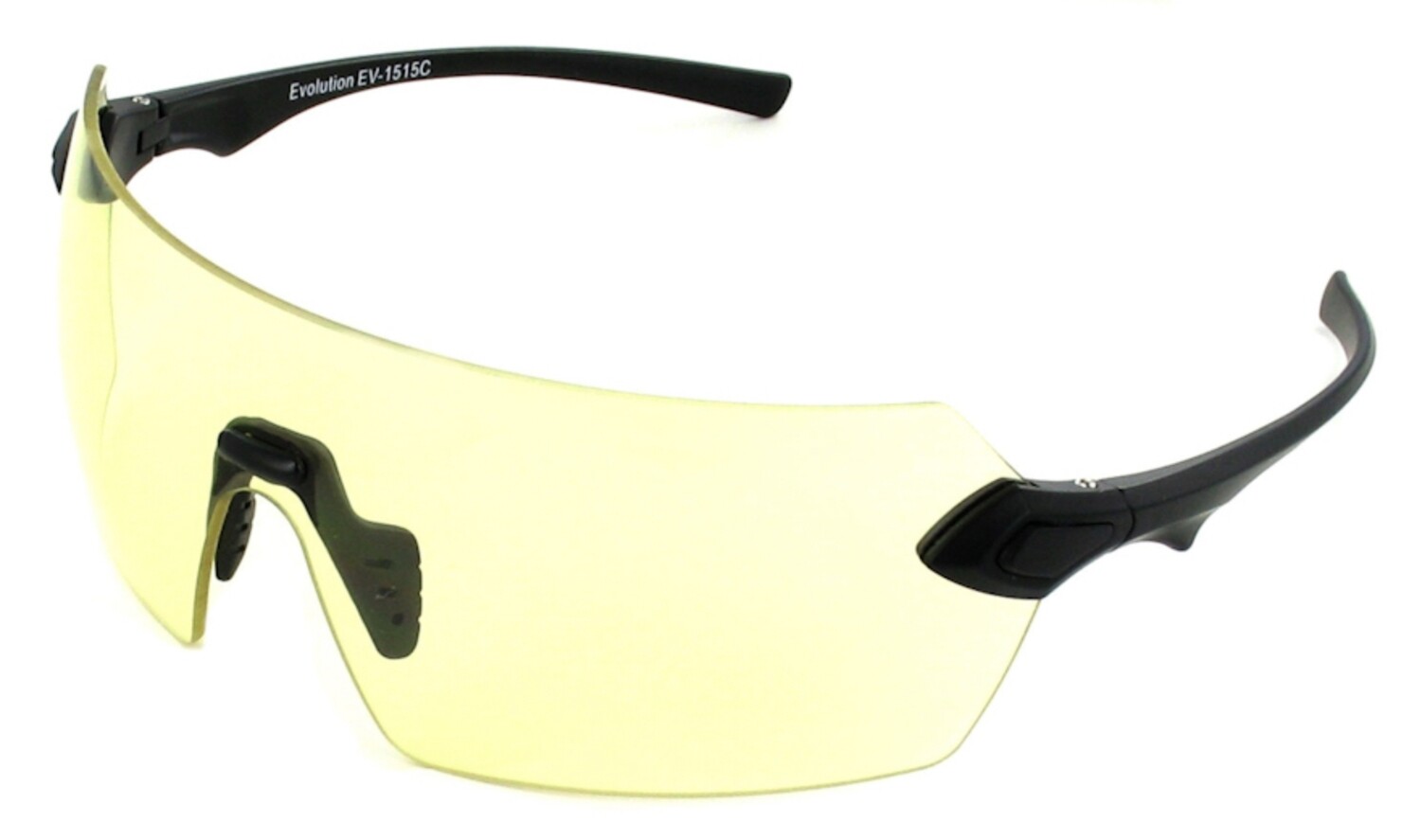 Matrix Glasses  (Light Yellow)