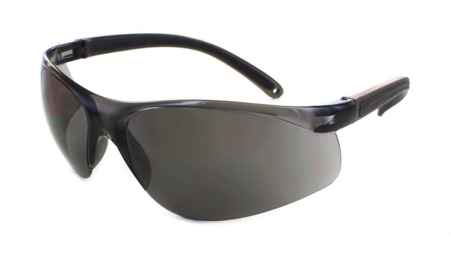 Safety Glasses - Guard (Grey)