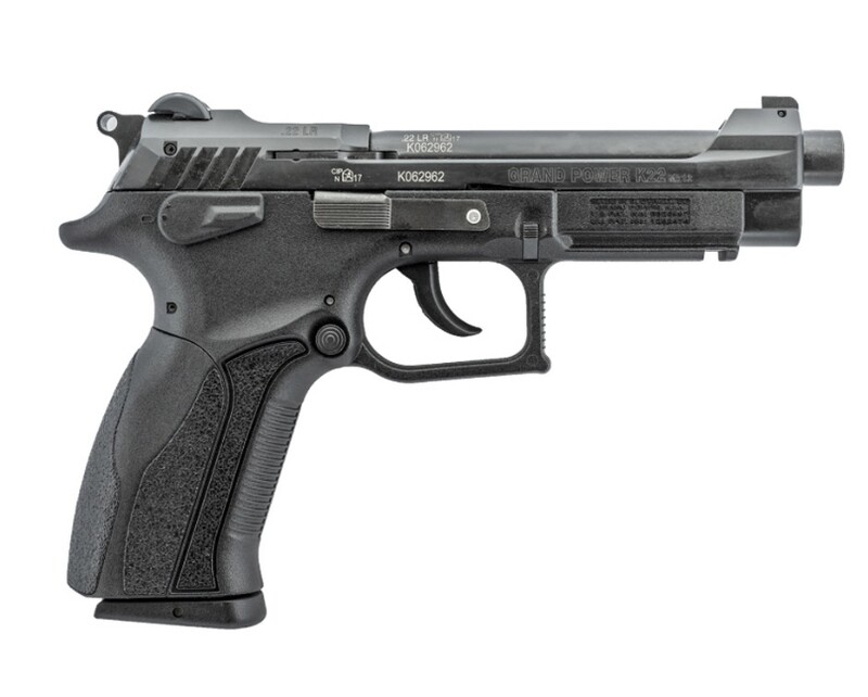 Grand Power K22S