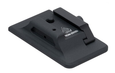 UTG® Super Slim RDM20 Dovetail Mount, Low Profile
