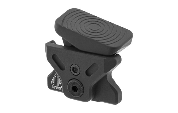 UTG® Angled Index Mount, M-LOK®, Matte Black