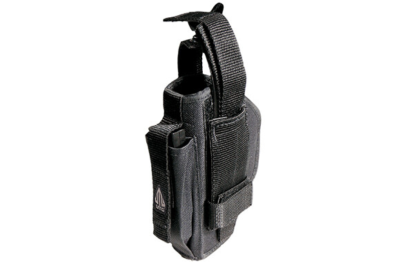 UTG® Ambidextrous Belt Holster, Black