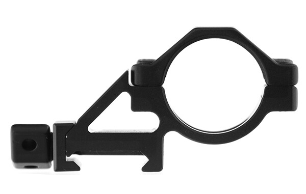UTG® Tactical Angled Offset Ring Mount