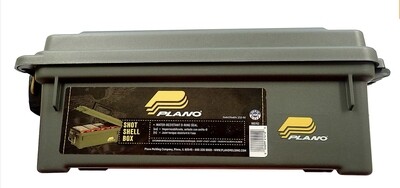 Shot Shell Box by Plano
