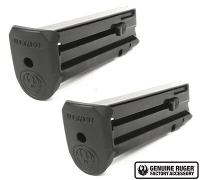 Ruger SR22 .22LR 5-Round Magazine ( Irish Market)