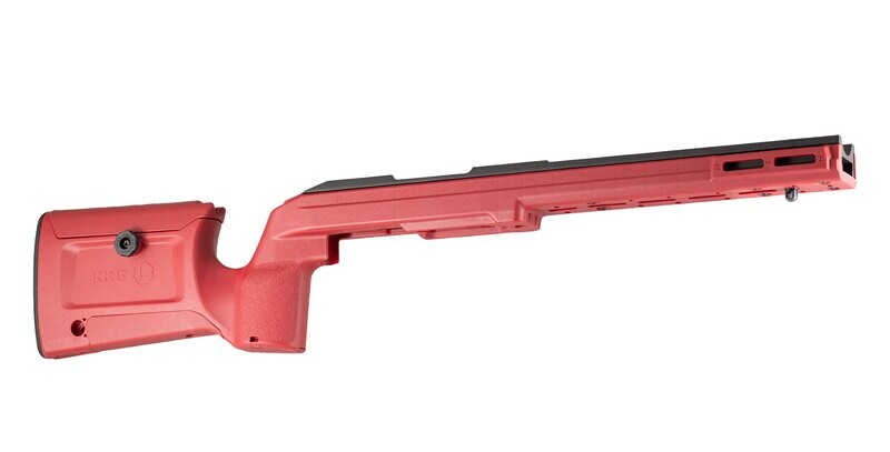 KRG 10/22 Bravo Chassis