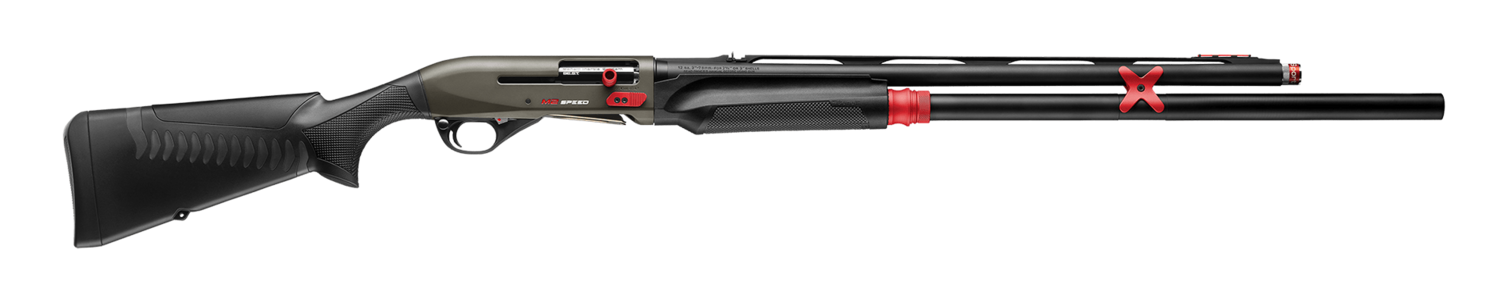 Benelli M2 Speed 12g - 26&quot; Semi Auto shotgun