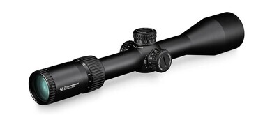 VORTEX Diamond Back Tactical® 6-24X50 FFP MOA