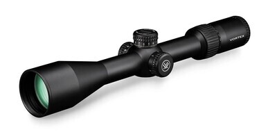 VORTEX Diamond Back Tactical® 6-24X50 FFP MOA