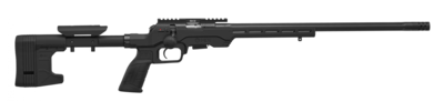 CZ 457 MDT 20" Threaded .22 Lr