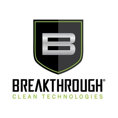 Breakthrough Clean Technologies®