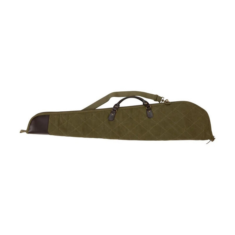 Allen Company 52" North Platte Heritage Shotgun Case, Olive